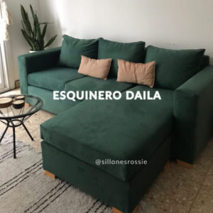 ESQUINERO DAILA UNIDO