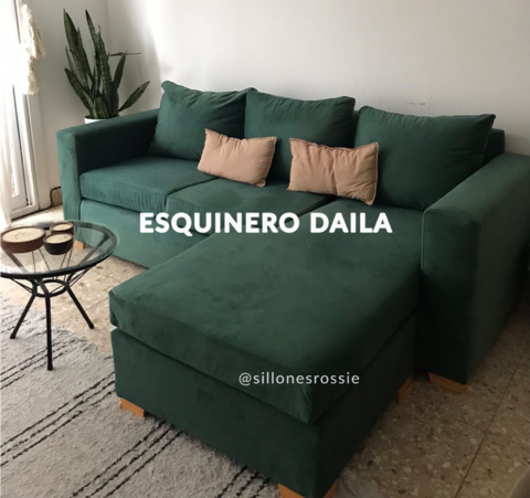 ESQUINERO DAILA UNIDO