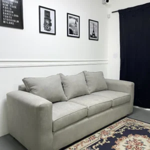 Sofá Daila 3c Premium