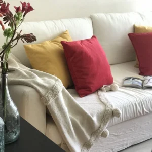 Set Almohadones Deco x2
