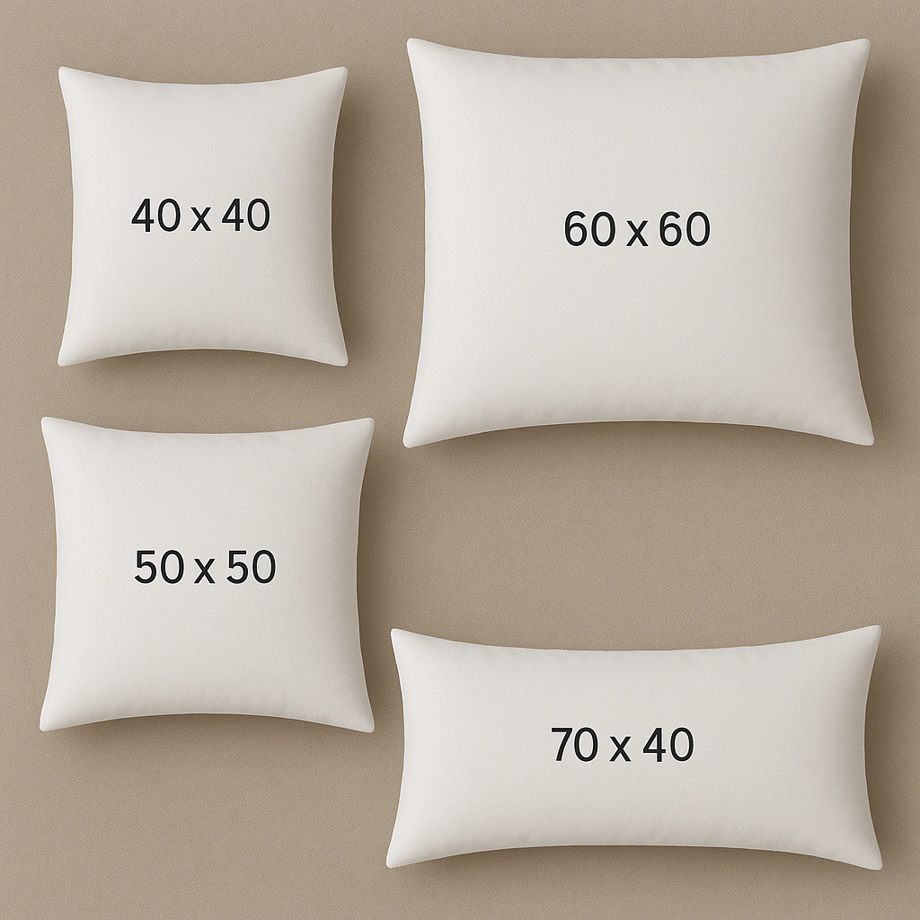 Almohadón Decorativo 70 x 40 - Imagen 3