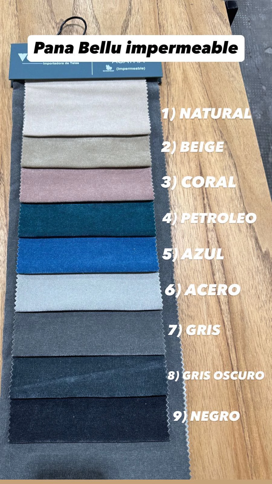 Esquinero Daila Unido Premium - Imagen 6