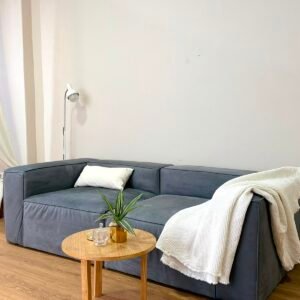 Modular Cubo