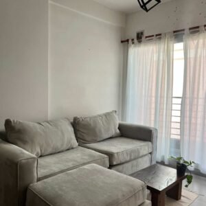 Daila Modular